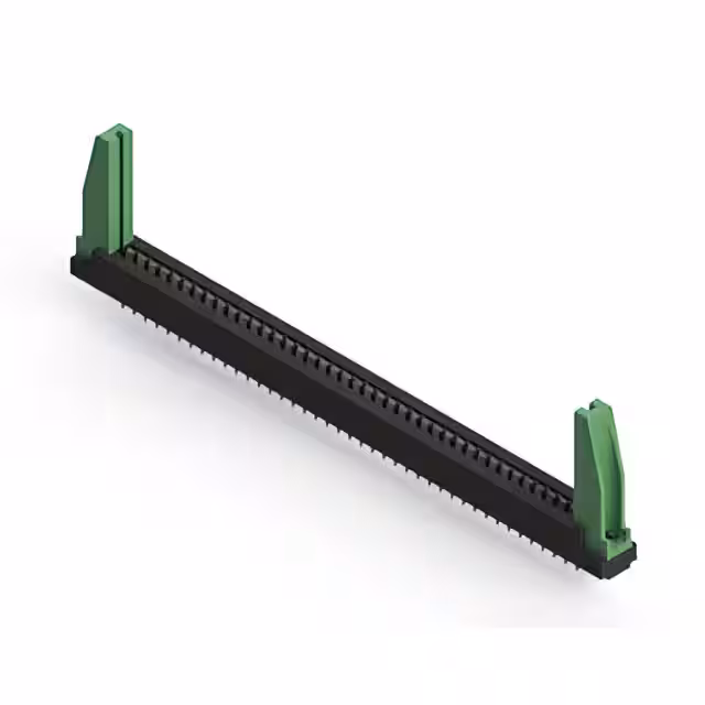 357-082-456-278 EDAC Inc.  Edgeboard Connectors